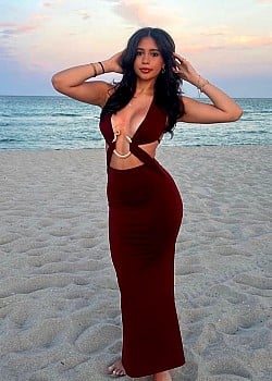 Melanie Heredia